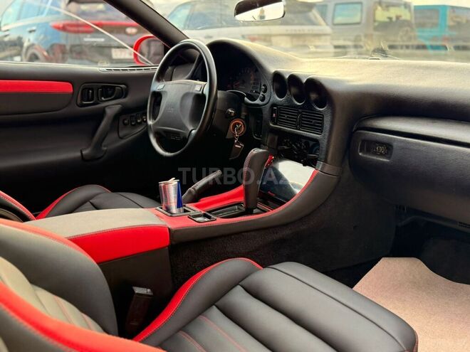 Dodge  1992, 118,000 km - 3.0 l - Bakı