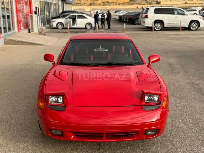 Dodge  1992, 118,000 km - 3.0 l - Bakı