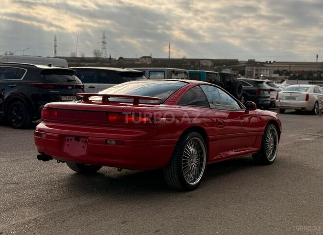 Dodge  1992, 118,000 km - 3.0 l - Bakı