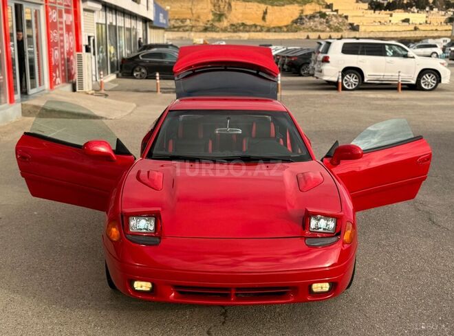 Dodge  1992, 118,000 km - 3.0 l - Bakı