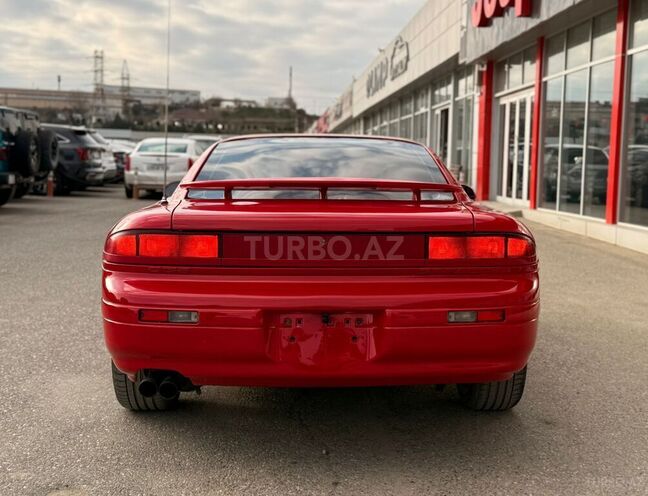 Dodge  1992, 118,000 km - 3.0 l - Bakı