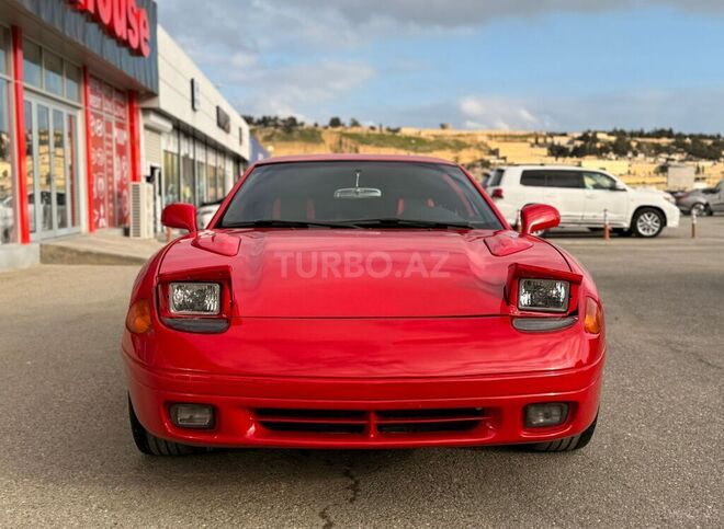 Dodge  1992, 118,000 km - 3.0 l - Bakı