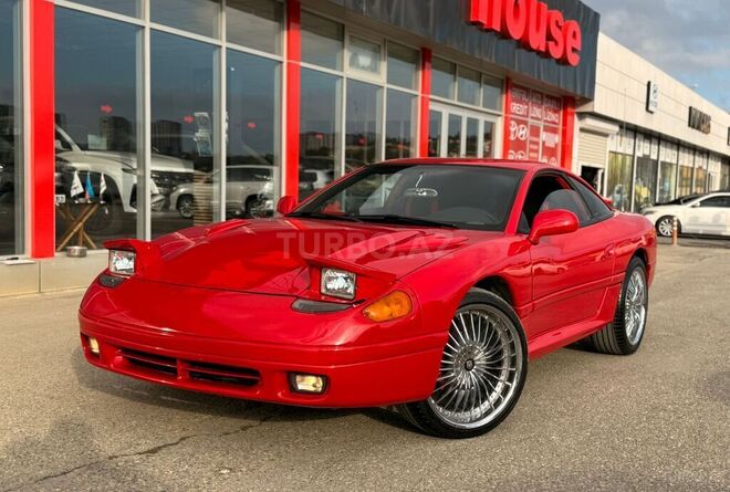 Dodge  1992, 118,000 km - 3.0 l - Bakı
