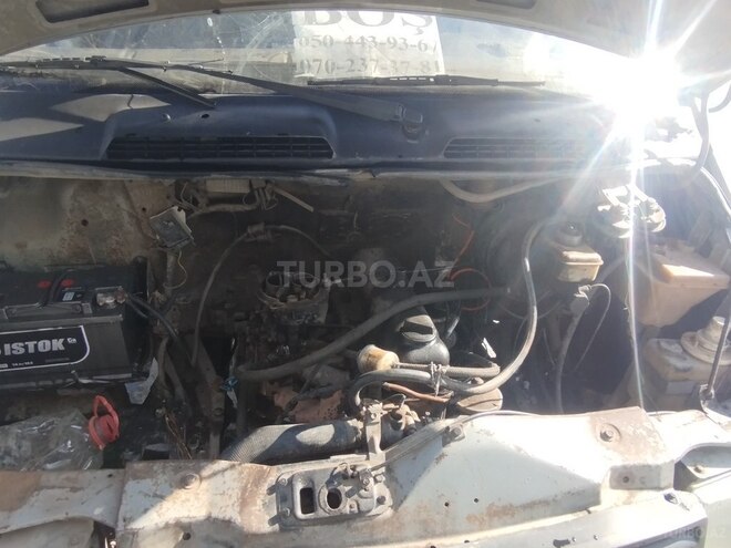 GAZ 2705 1999, 464,200 km - 2.4 l - Bakı