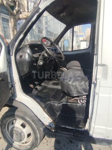 GAZ 2705 1999, 464,200 km - 2.4 l - Bakı