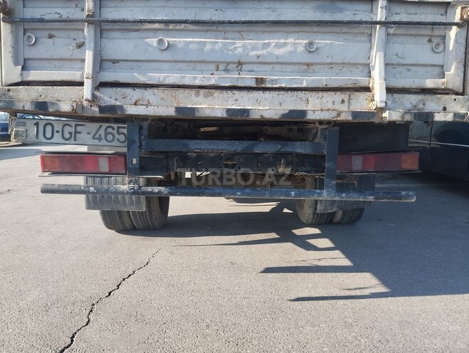 GAZ 2705 1999, 464,200 km - 2.4 l - Bakı