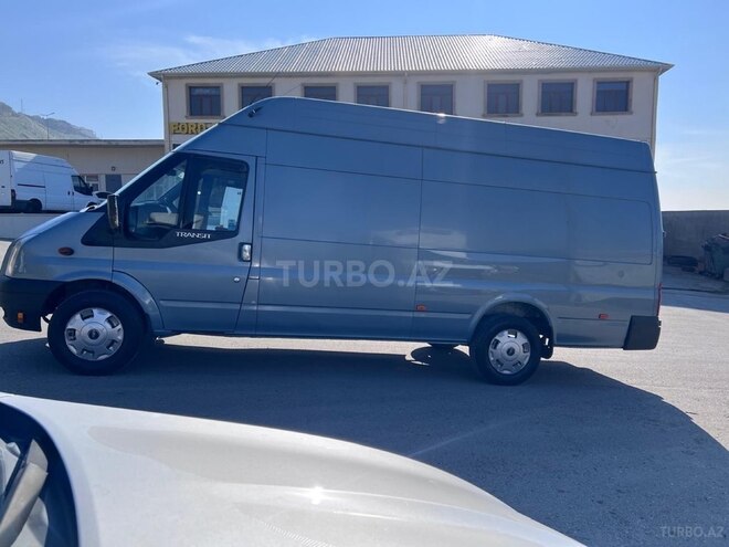 Ford Transit 2012, 236,500 km - 2.2 l - Bakı