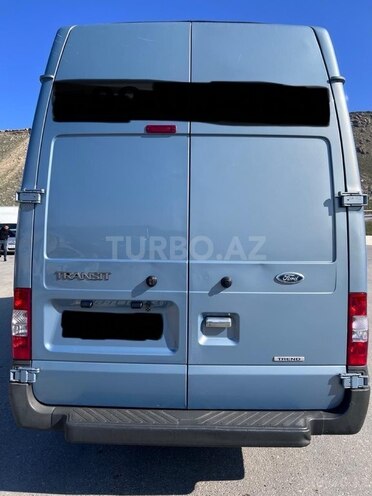 Ford Transit 2012, 236,500 km - 2.2 l - Bakı