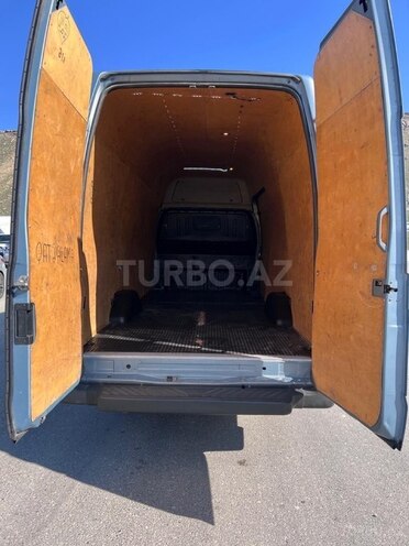 Ford Transit 2012, 236,500 km - 2.2 l - Bakı