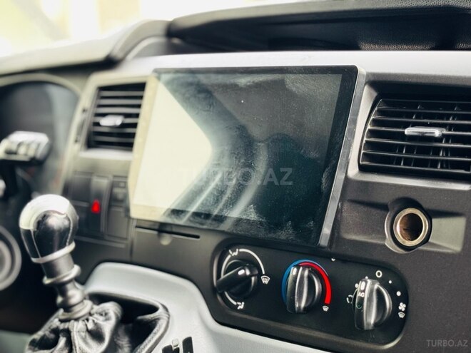 Ford Transit 2012, 236,500 km - 2.2 l - Bakı