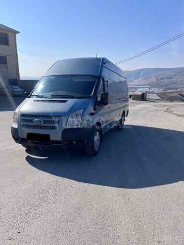 Ford Transit 2012, 236,500 km - 2.2 l - Bakı
