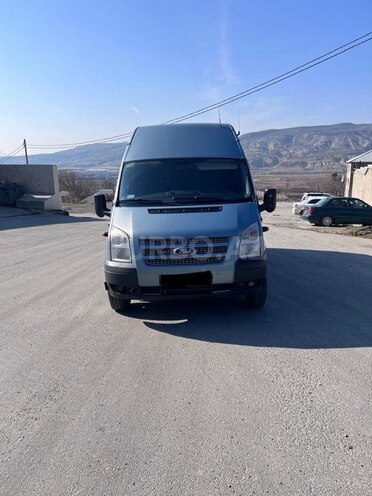 Ford Transit 2012, 236,500 km - 2.2 l - Bakı