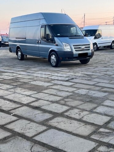 Ford Transit 2012, 236,500 km - 2.2 l - Bakı