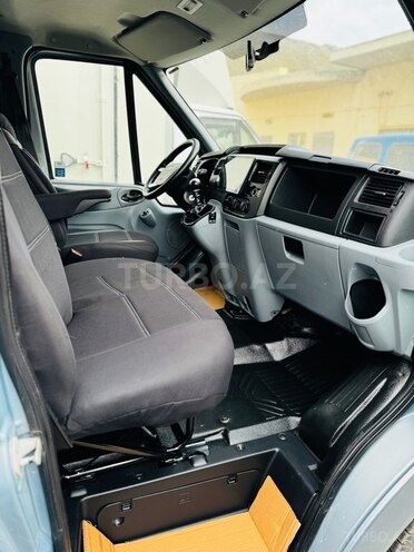 Ford Transit 2012, 236,500 km - 2.2 l - Bakı