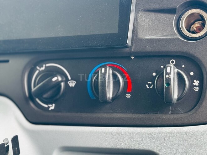 Ford Transit 2012, 236,500 km - 2.2 l - Bakı
