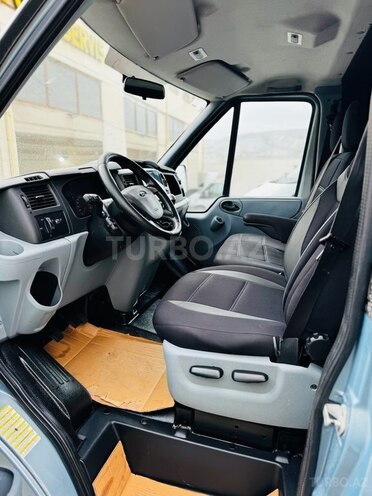 Ford Transit 2012, 236,500 km - 2.2 l - Bakı