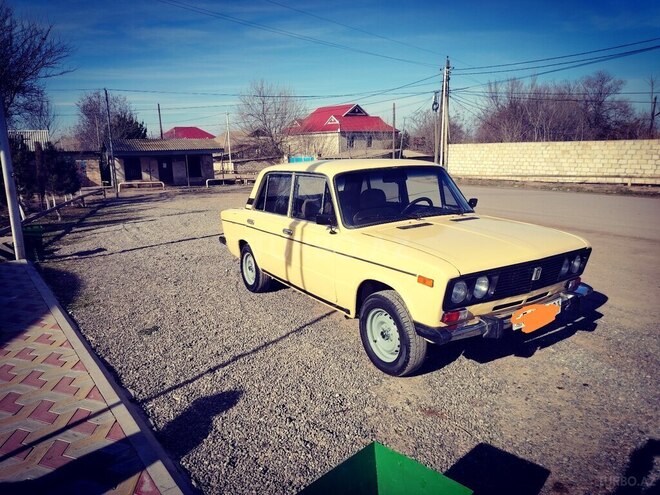LADA (VAZ) 2106 1987, 91,847 km - 1.3 л - Beyləqan