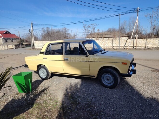 LADA (VAZ) 2106 1987, 91,847 km - 1.3 л - Beyləqan