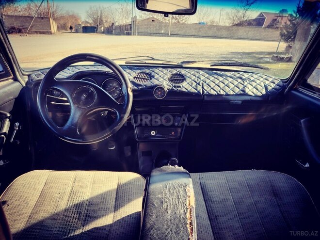 LADA (VAZ) 2106 1987, 91,847 km - 1.3 л - Beyləqan