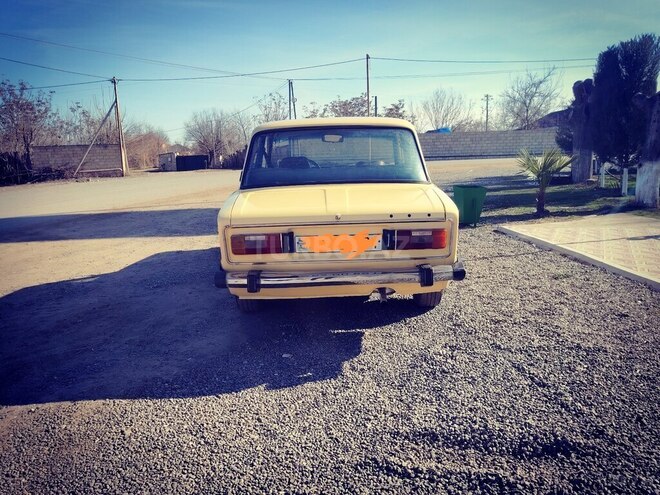 LADA (VAZ) 2106 1987, 91,847 km - 1.3 л - Beyləqan