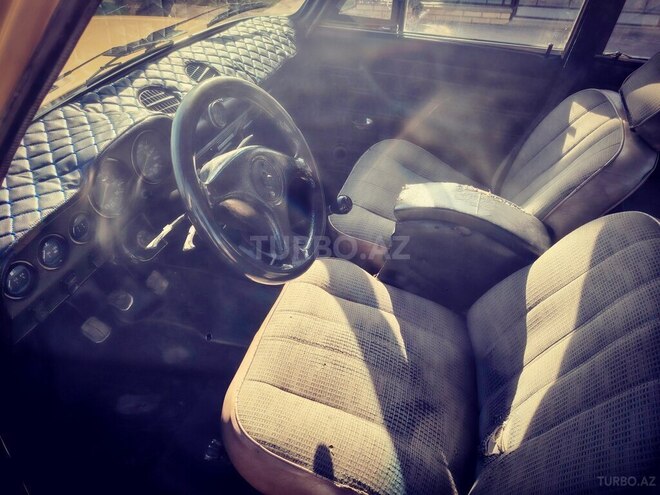 LADA (VAZ) 2106 1987, 91,847 km - 1.3 л - Beyləqan