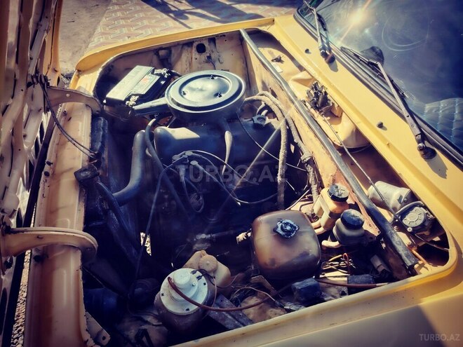 LADA (VAZ) 2106 1987, 91,847 km - 1.3 л - Beyləqan