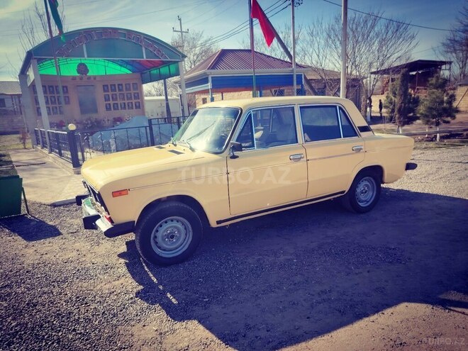 LADA (VAZ) 2106 1987, 91,847 km - 1.3 л - Beyləqan