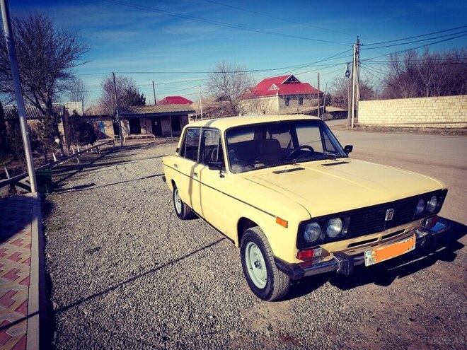 LADA (VAZ) 2106 1987, 91,847 km - 1.3 л - Beyləqan