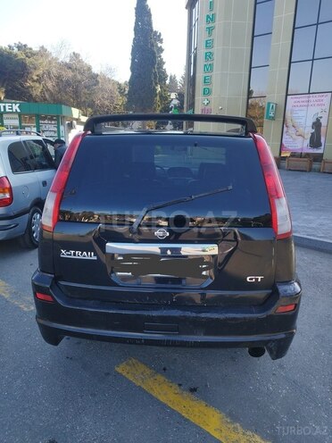Nissan X-Trail 2001, 400,000 km - 2.0 л - Sumqayıt