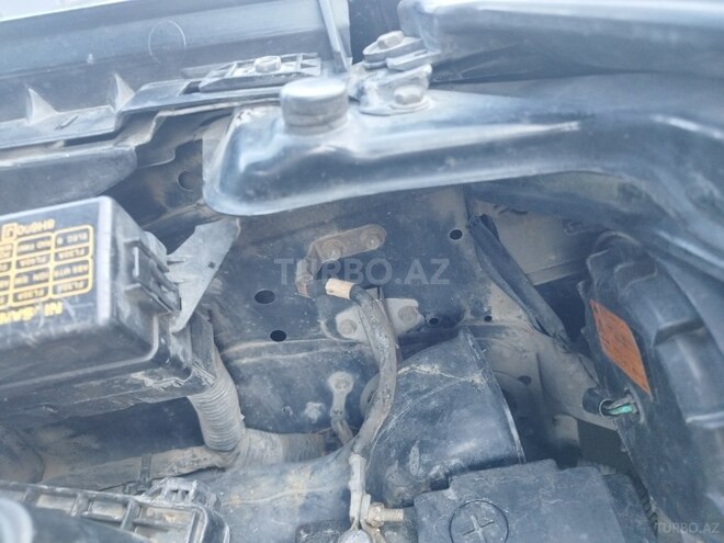Nissan X-Trail 2001, 400,000 km - 2.0 л - Sumqayıt