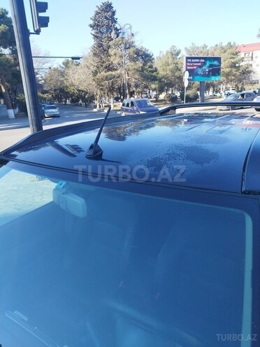Nissan X-Trail 2001, 400,000 km - 2.0 л - Sumqayıt