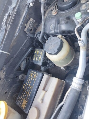 Nissan X-Trail 2001, 400,000 km - 2.0 л - Sumqayıt