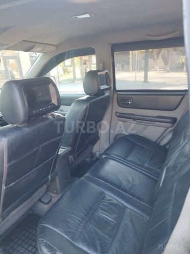 Nissan X-Trail 2001, 400,000 km - 2.0 л - Sumqayıt