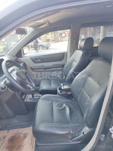 Nissan X-Trail 2001, 400,000 km - 2.0 л - Sumqayıt