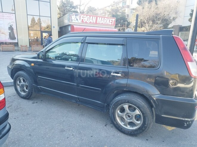 Nissan X-Trail 2001, 400,000 km - 2.0 л - Sumqayıt
