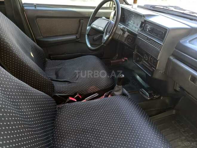LADA (VAZ) 21099 1999, 598,674 km - 1.5 л - Mingəçevir