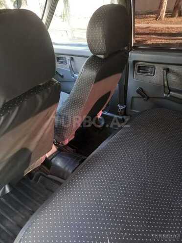 LADA (VAZ) 21099 1999, 598,674 km - 1.5 л - Mingəçevir
