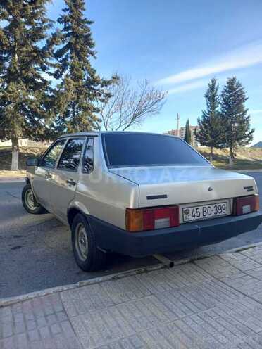 LADA (VAZ) 21099 1999, 598,674 km - 1.5 л - Mingəçevir