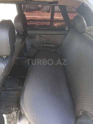 LADA (VAZ) 21099 1999, 598,674 km - 1.5 л - Mingəçevir
