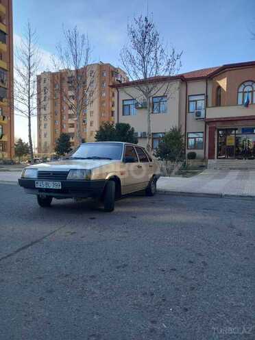 LADA (VAZ) 21099 1999, 598,674 km - 1.5 л - Mingəçevir