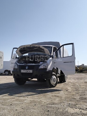 GAZ 33021 2011, 25,698 km - 2.4 л - Sumqayıt