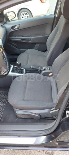 Opel Astra 2009, 210,000 km - 1.3 l - Bakı