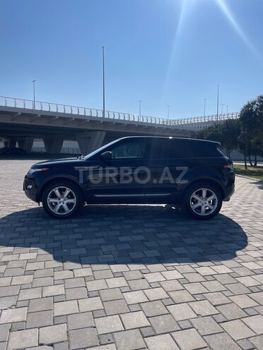 Land Rover RR Evoque 2015, 219,000 km - 2.0 l - Bakı