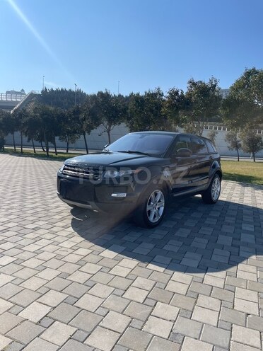 Land Rover RR Evoque 2015, 219,000 km - 2.0 l - Bakı