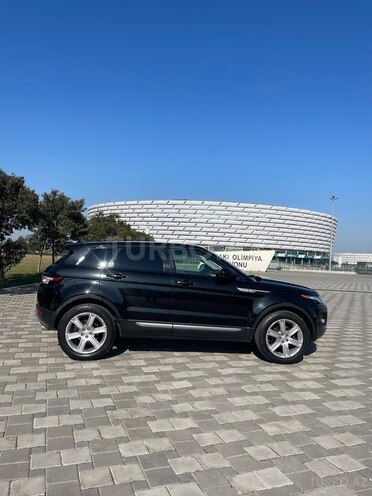 Land Rover RR Evoque 2015, 219,000 km - 2.0 l - Bakı