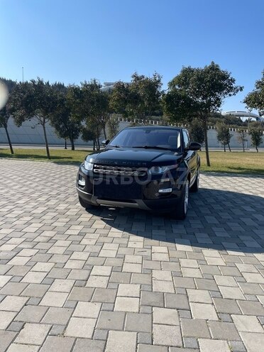 Land Rover RR Evoque 2015, 219,000 km - 2.0 l - Bakı