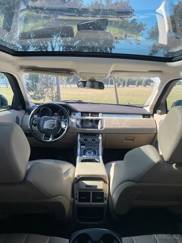 Land Rover RR Evoque 2015, 219,000 km - 2.0 l - Bakı