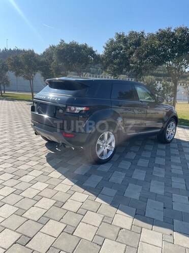 Land Rover RR Evoque 2015, 219,000 km - 2.0 l - Bakı