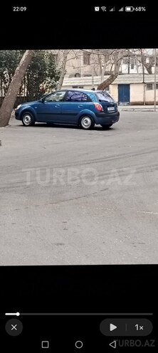 Kia Rio 2005, 250,000 km - 1.5 l - Göyçay