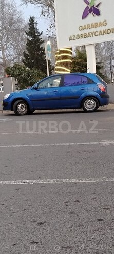Kia Rio 2005, 250,000 km - 1.5 l - Göyçay